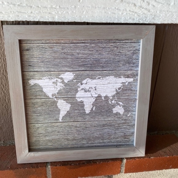 Frame - Picture 1 of 6